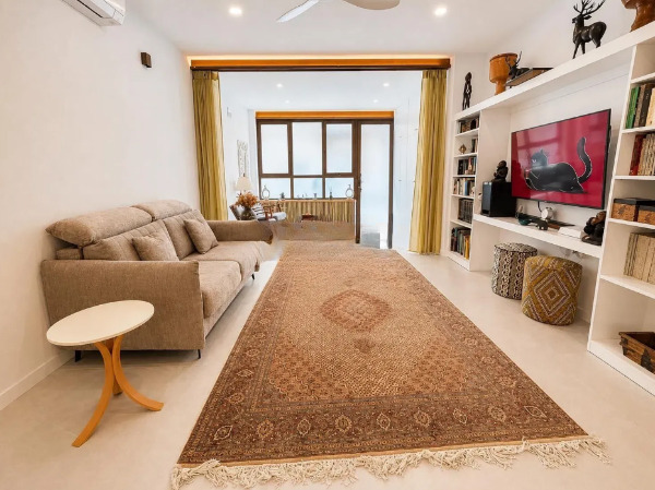 Imagen 1 Inmueble 303685 - Loft en venta en Valencia / Próximo a Ciudad de las Ciencias y Roig Arena