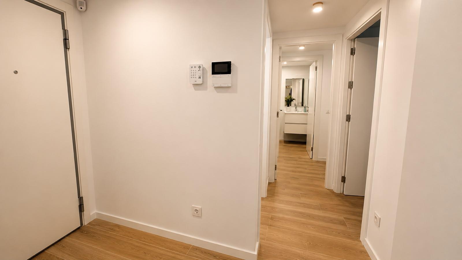 Imagen 12 Piso en venta en Valencia / Moreras.Proxima a la Ciudad de las Artes y las Ciencias