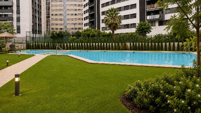 Imagen 4 Inmueble 303705 - Piso en venta en Valencia / Moreras.Proxima a la Ciudad de las Artes y las Ciencias