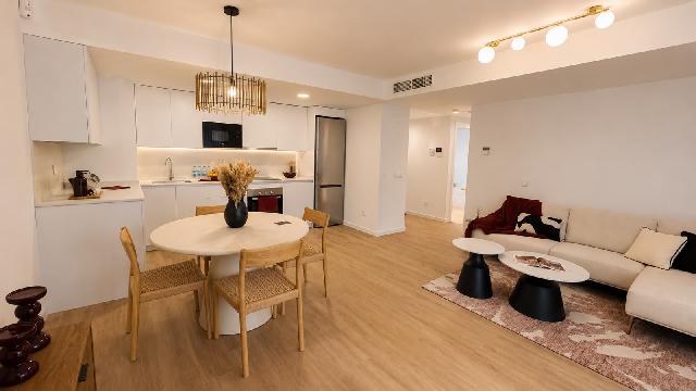 Imagen 8 Inmueble 303705 - Piso en venta en Valencia / Moreras.Proxima a la Ciudad de las Artes y las Ciencias
