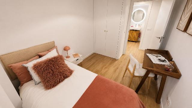 Imagen 7 Inmueble 303705 - Piso en venta en Valencia / Moreras.Proxima a la Ciudad de las Artes y las Ciencias