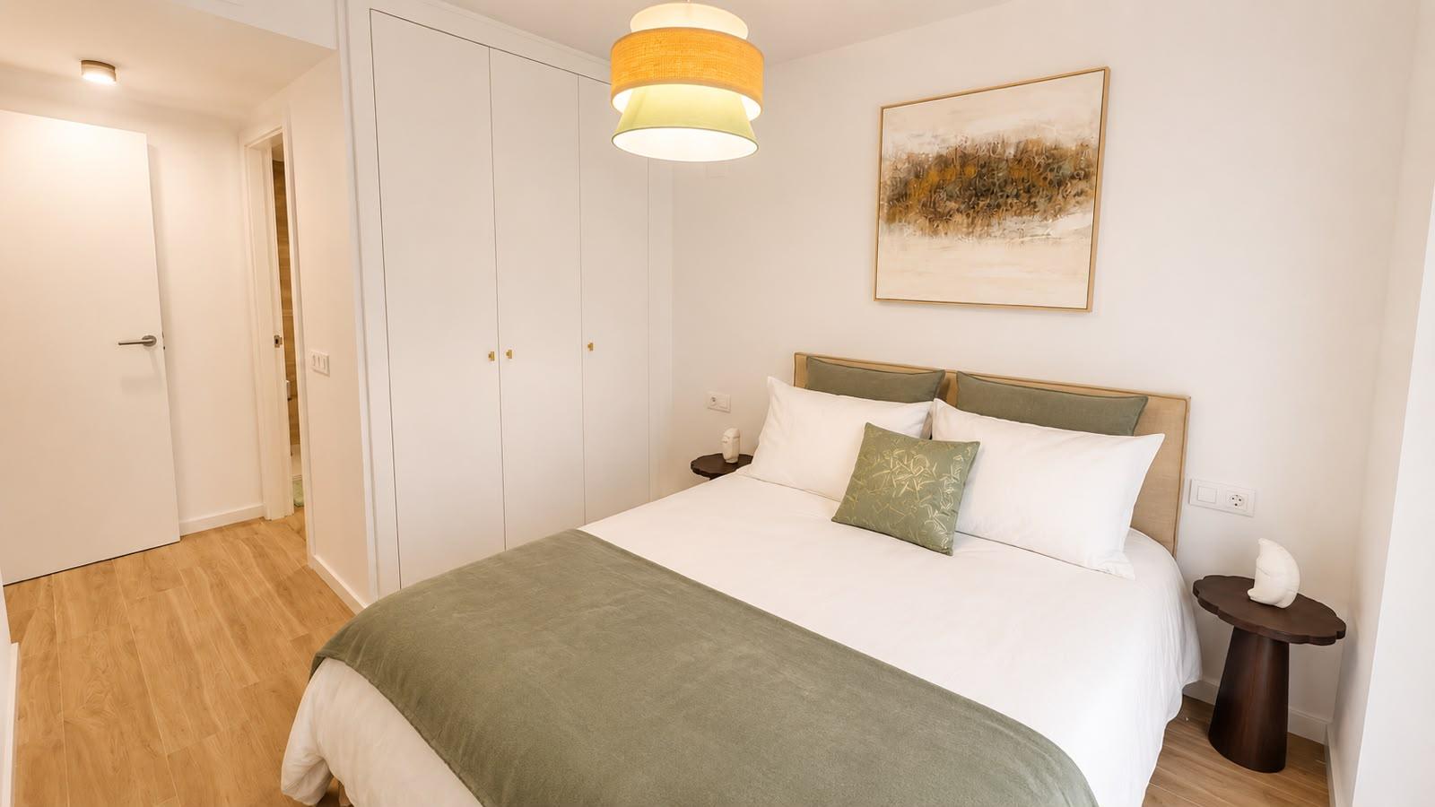 Imagen 10 Piso en venta en Valencia / Moreras.Proxima a la Ciudad de las Artes y las Ciencias