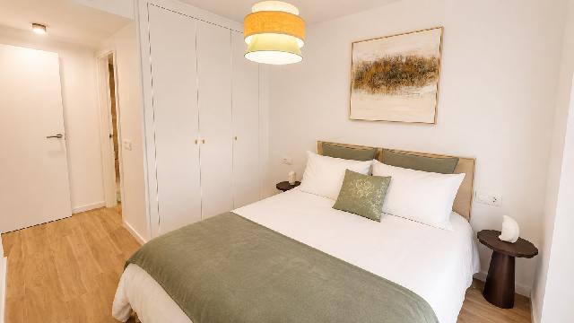 Imagen 10 Inmueble 303705 - Piso en venta en Valencia / Moreras.Proxima a la Ciudad de las Artes y las Ciencias