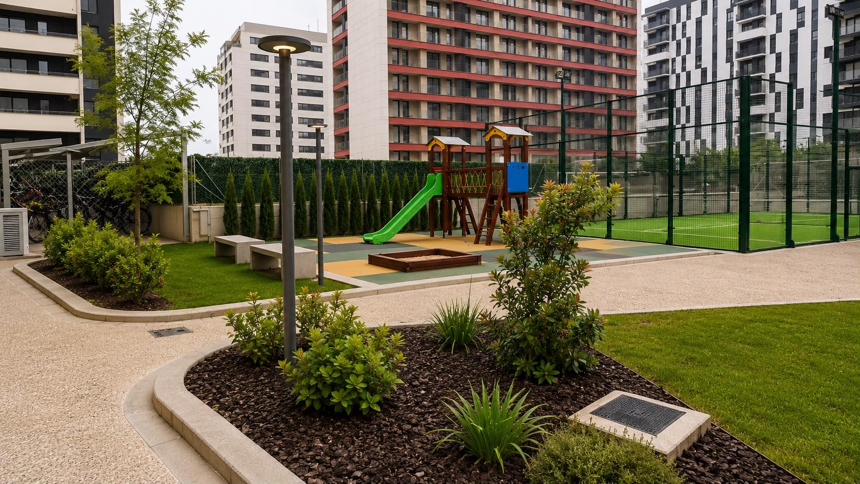 Imagen 13 Piso en venta en Valencia / Moreras.Proxima a la Ciudad de las Artes y las Ciencias
