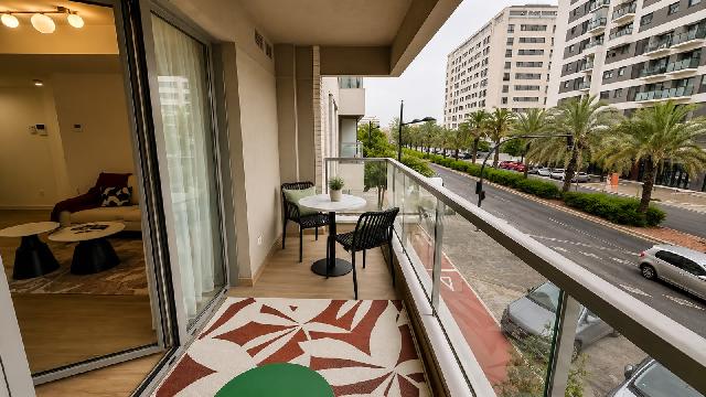 Imagen 9 Inmueble 303705 - Piso en venta en Valencia / Moreras.Proxima a la Ciudad de las Artes y las Ciencias