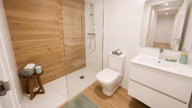 Imagen 3 Inmueble 303705 - Piso en venta en Valencia / Moreras.Proxima a la Ciudad de las Artes y las Ciencias