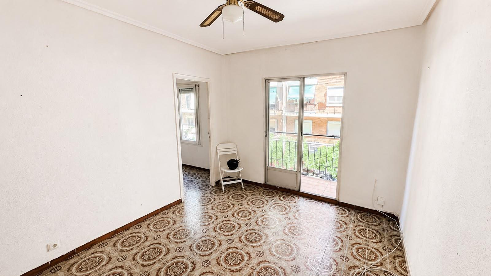Imagen 1 Piso en venta en Valencia / Próxima al Centro Comercial Aqua