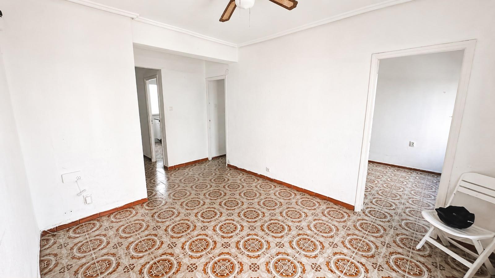 Imagen 2 Piso en venta en Valencia / Próxima al Centro Comercial Aqua