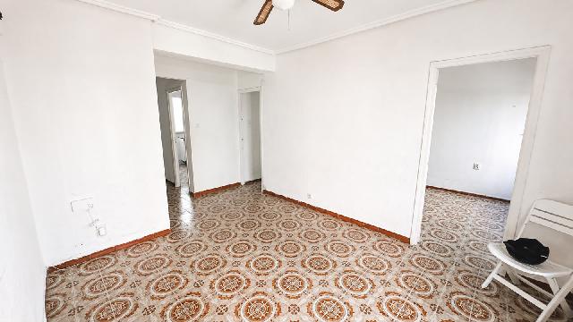 Imagen 2 Inmueble 303729 - Piso en venta en Valencia / Próxima al Centro Comercial Aqua