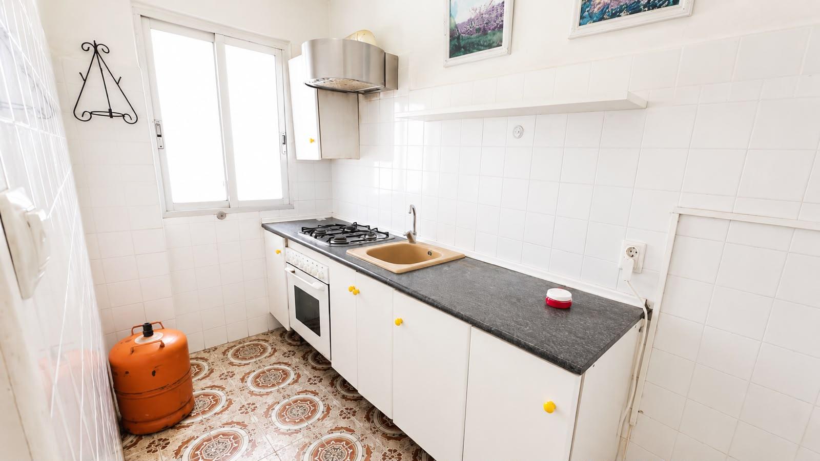 Imagen 6 Piso en venta en Valencia / Próxima al Centro Comercial Aqua