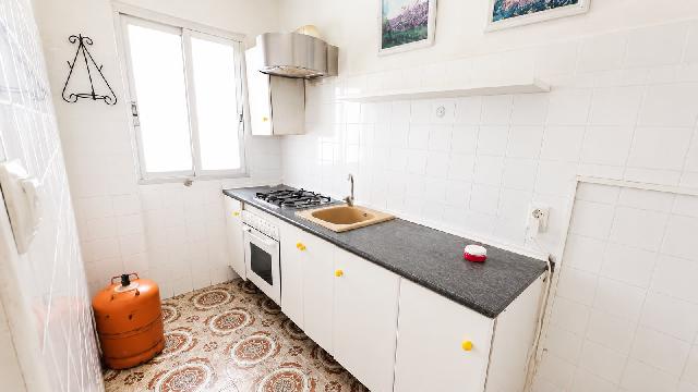 Imagen 6 Inmueble 303729 - Piso en venta en Valencia / Próxima al Centro Comercial Aqua