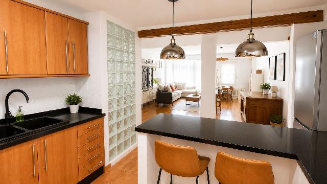 Imagen 8 Inmueble 303788 - Piso en venta en Valencia / Junto al puente del Ángel Custodio