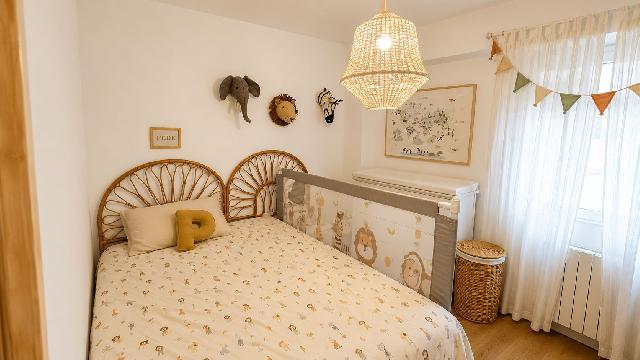 Imagen 12 Inmueble 303788 - Piso en venta en Valencia / Junto al puente del Ángel Custodio