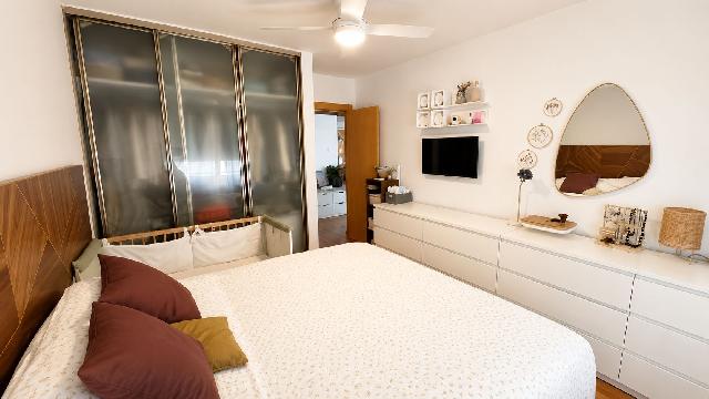 Imagen 13 Inmueble 303788 - Piso en venta en Valencia / Junto al puente del Ángel Custodio