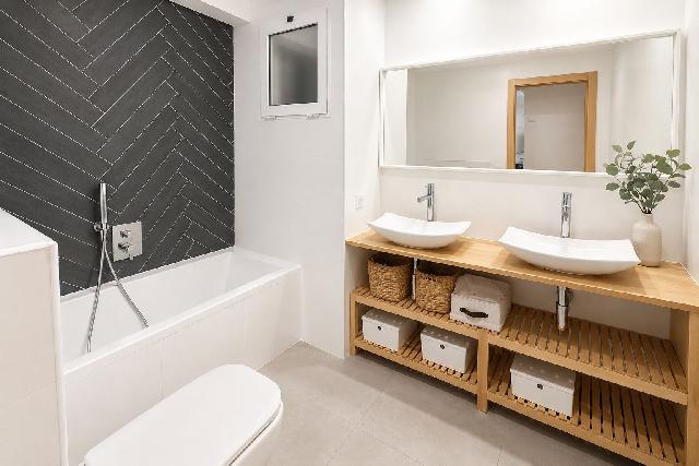 Imagen 4 Inmueble 303788 - Piso en venta en Valencia / Junto al puente del Ángel Custodio