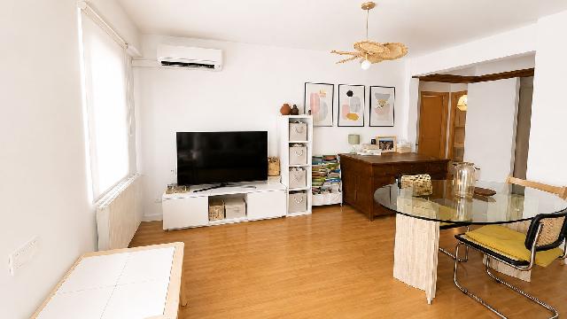 Imagen 6 Inmueble 303788 - Piso en venta en Valencia / Junto al puente del Ángel Custodio