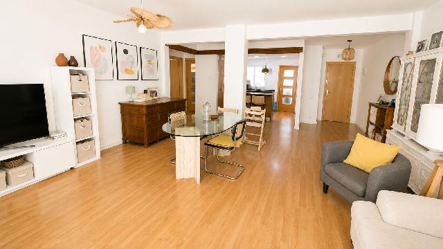Imagen 2 Inmueble 303788 - Piso en venta en Valencia / Junto al puente del Ángel Custodio