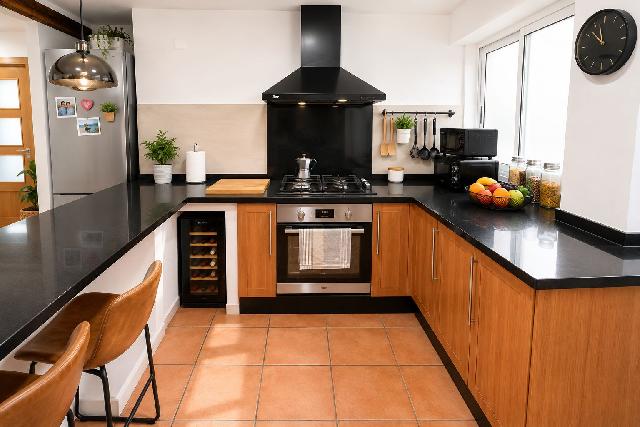 Imagen 1 Inmueble 303788 - Piso en venta en Valencia / Junto al puente del Ángel Custodio