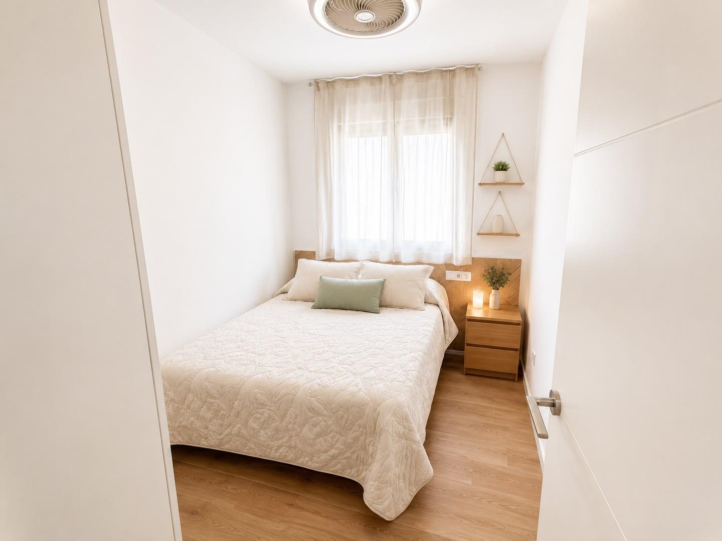 Imagen 4 Piso en venta en Valencia / Próxima al Hospital La Salud