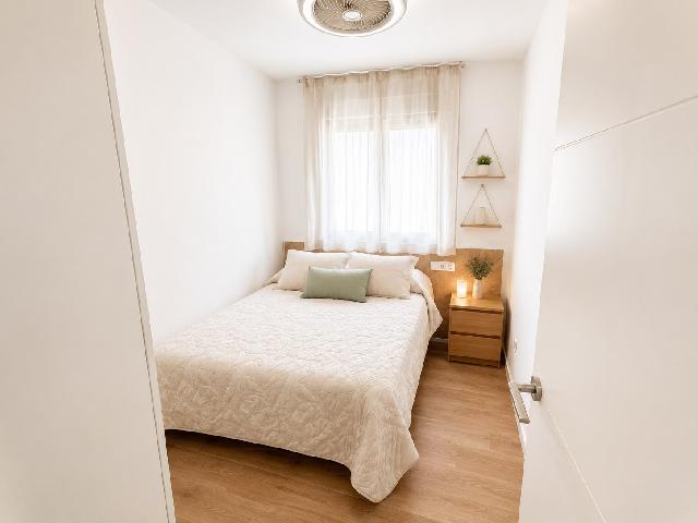 Imagen 4 Inmueble 303863 - Piso en venta en Valencia / Próxima al Hospital La Salud