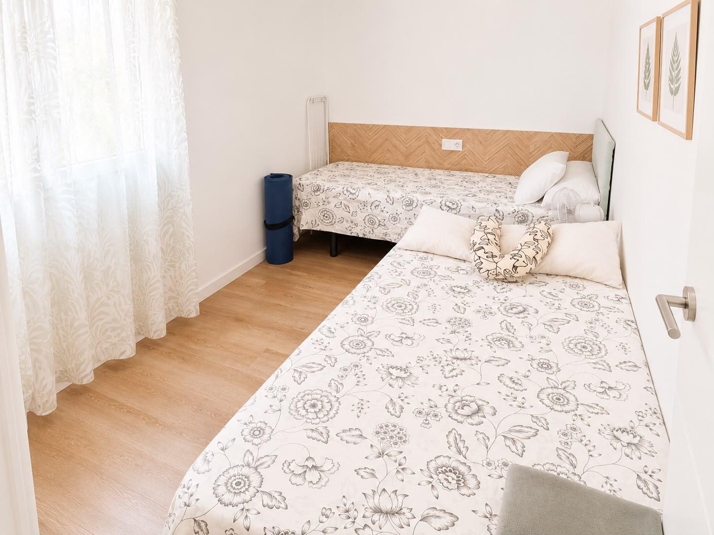 Imagen 5 Piso en venta en Valencia / Próxima al Hospital La Salud