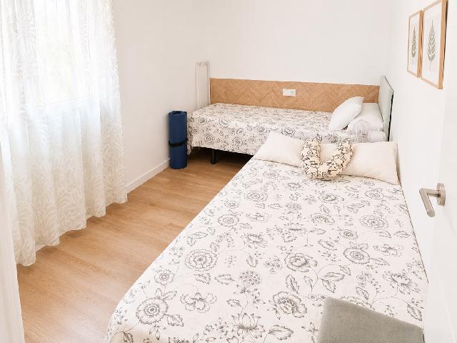Imagen 5 Inmueble 303863 - Piso en venta en Valencia / Próxima al Hospital La Salud