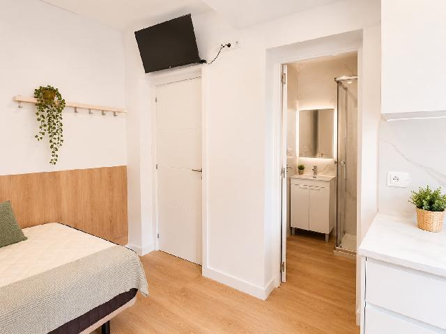Imagen 7 Inmueble 303863 - Piso en venta en Valencia / Próxima al Hospital La Salud