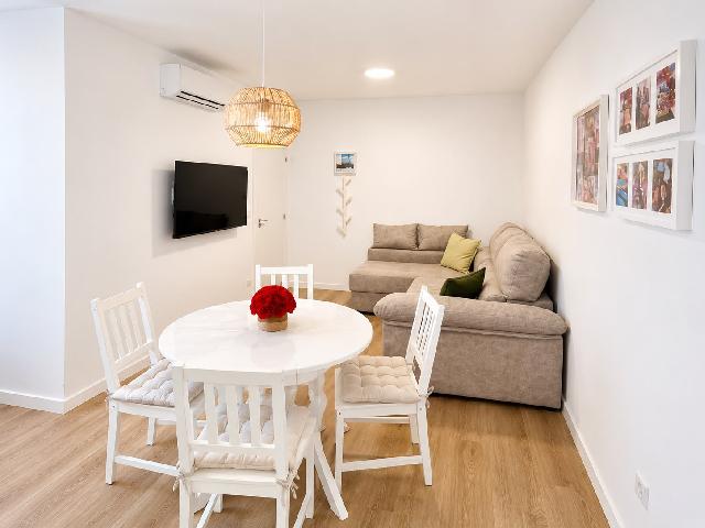Imagen 6 Inmueble 303863 - Piso en venta en Valencia / Próxima al Hospital La Salud