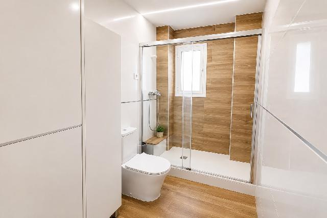 Imagen 9 Inmueble 303863 - Piso en venta en Valencia / Próxima al Hospital La Salud