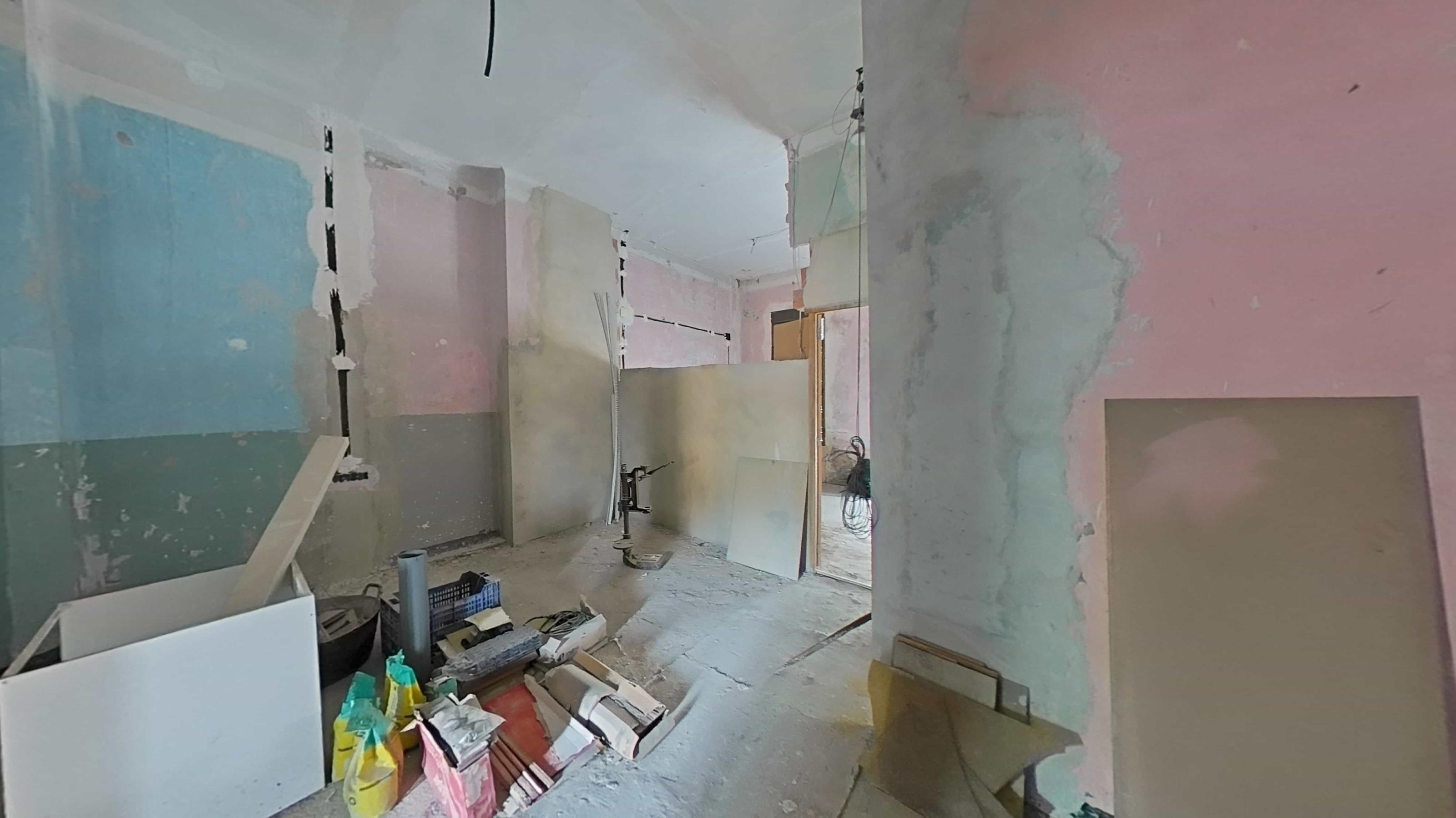 Imagen 19 Piso en venta en Valencia / Junto a la Plaza Patraix