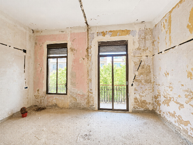 Imagen 2 Inmueble 303895 - Piso en venta en Valencia / Junto a la Plaza Patraix