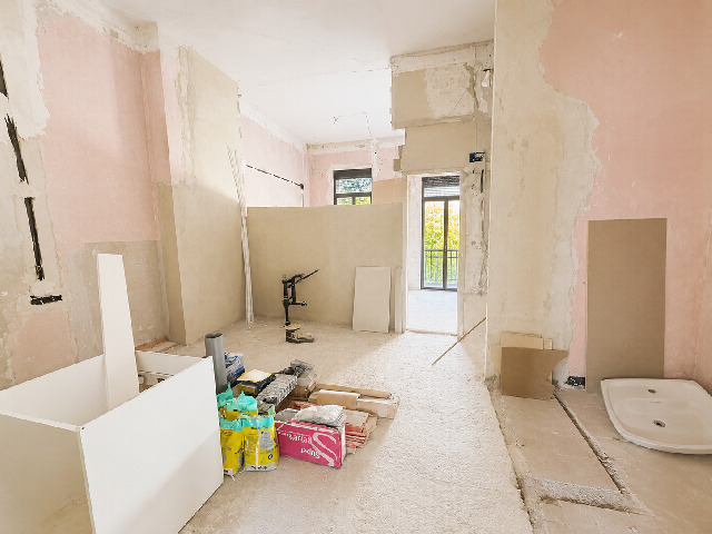 Imagen 3 Inmueble 303895 - Piso en venta en Valencia / Junto a la Plaza Patraix