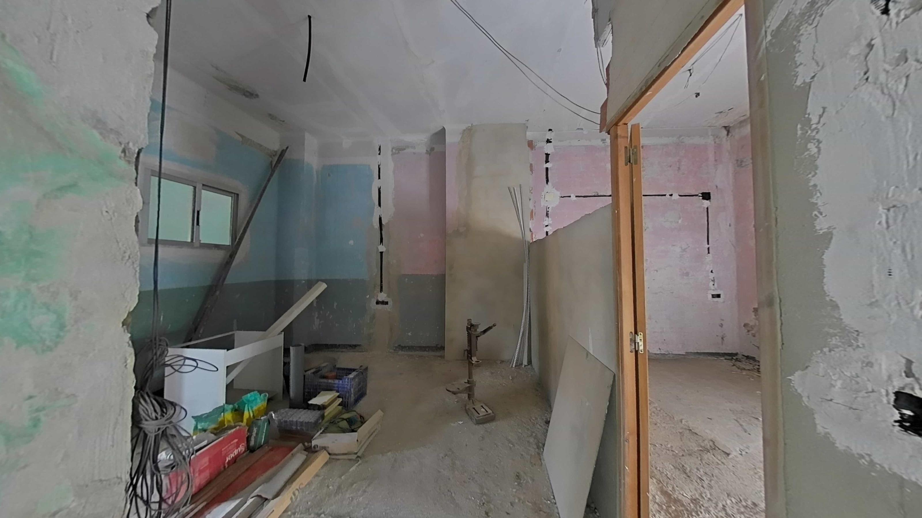 Imagen 11 Piso en venta en Valencia / Junto a la Plaza Patraix