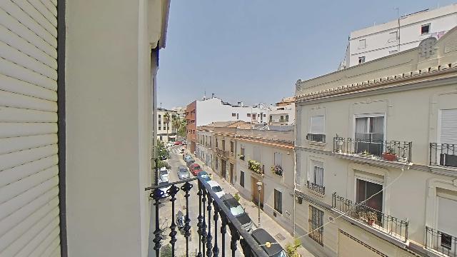 Imagen 2 Inmueble 303895 - Piso en venta en Valencia / Junto a la Plaza Patraix