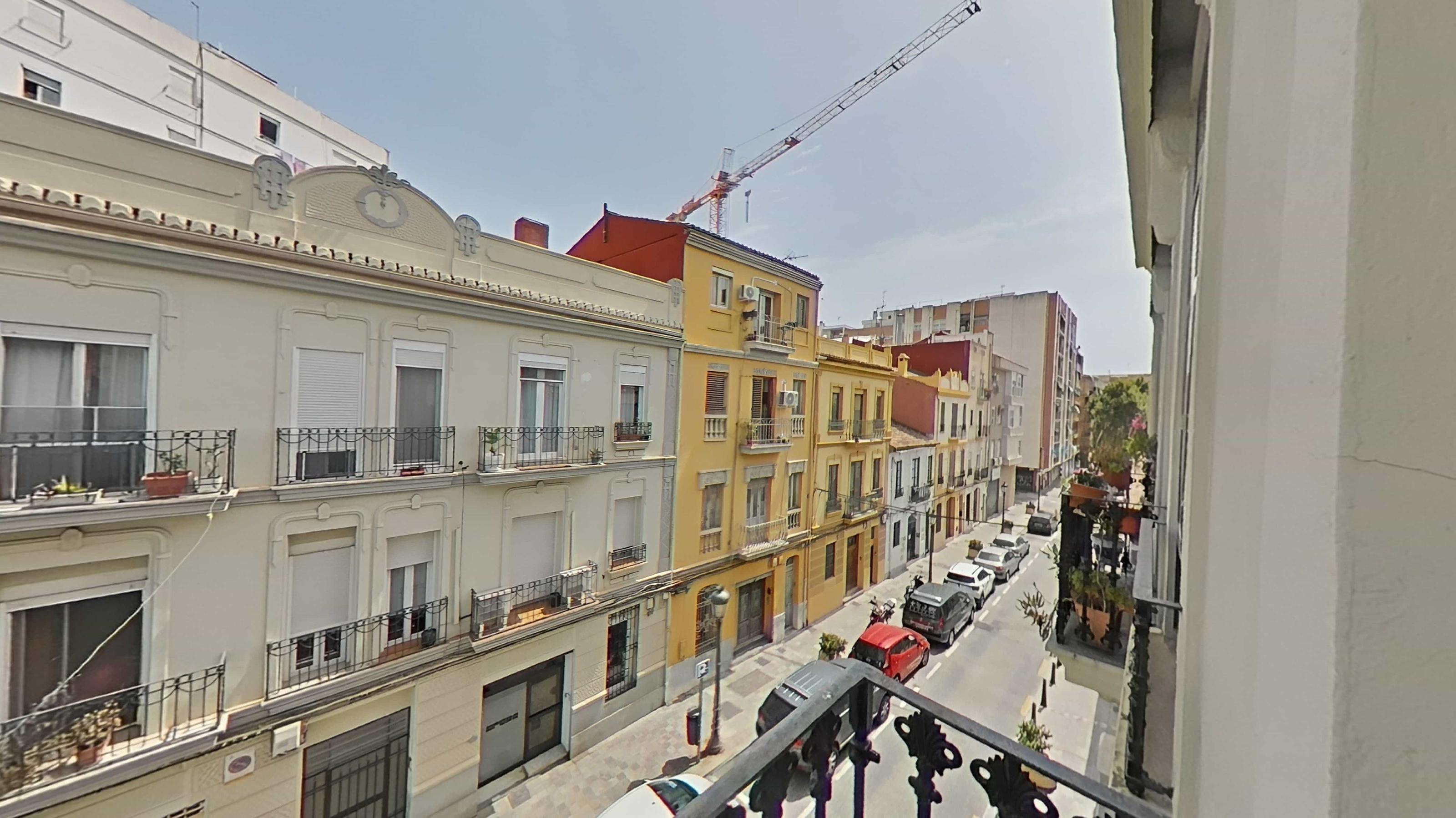 Imagen 4 Piso en venta en Valencia / Junto a la Plaza Patraix