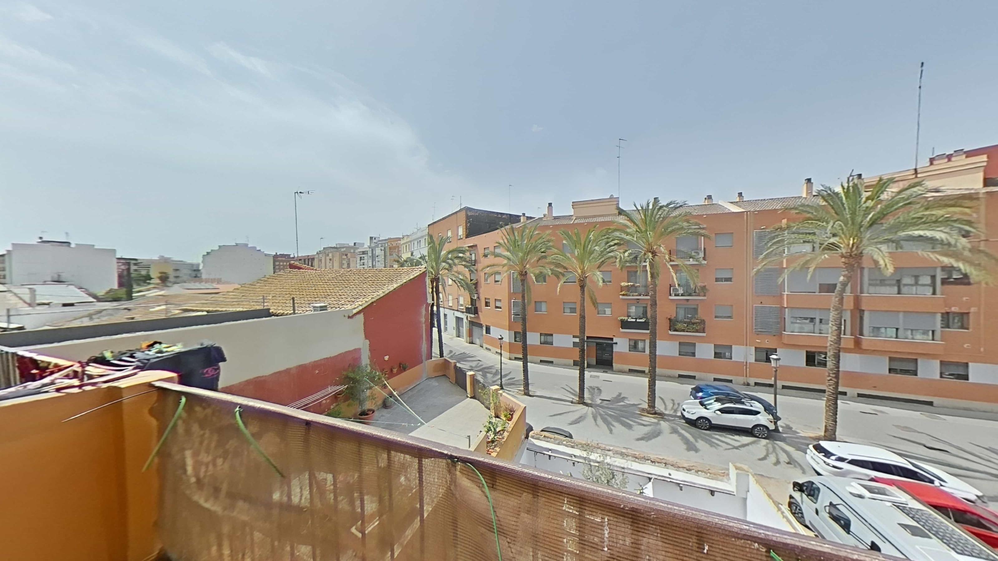 Imagen 31 Piso en venta en Valencia / Junto a la Plaza Patraix