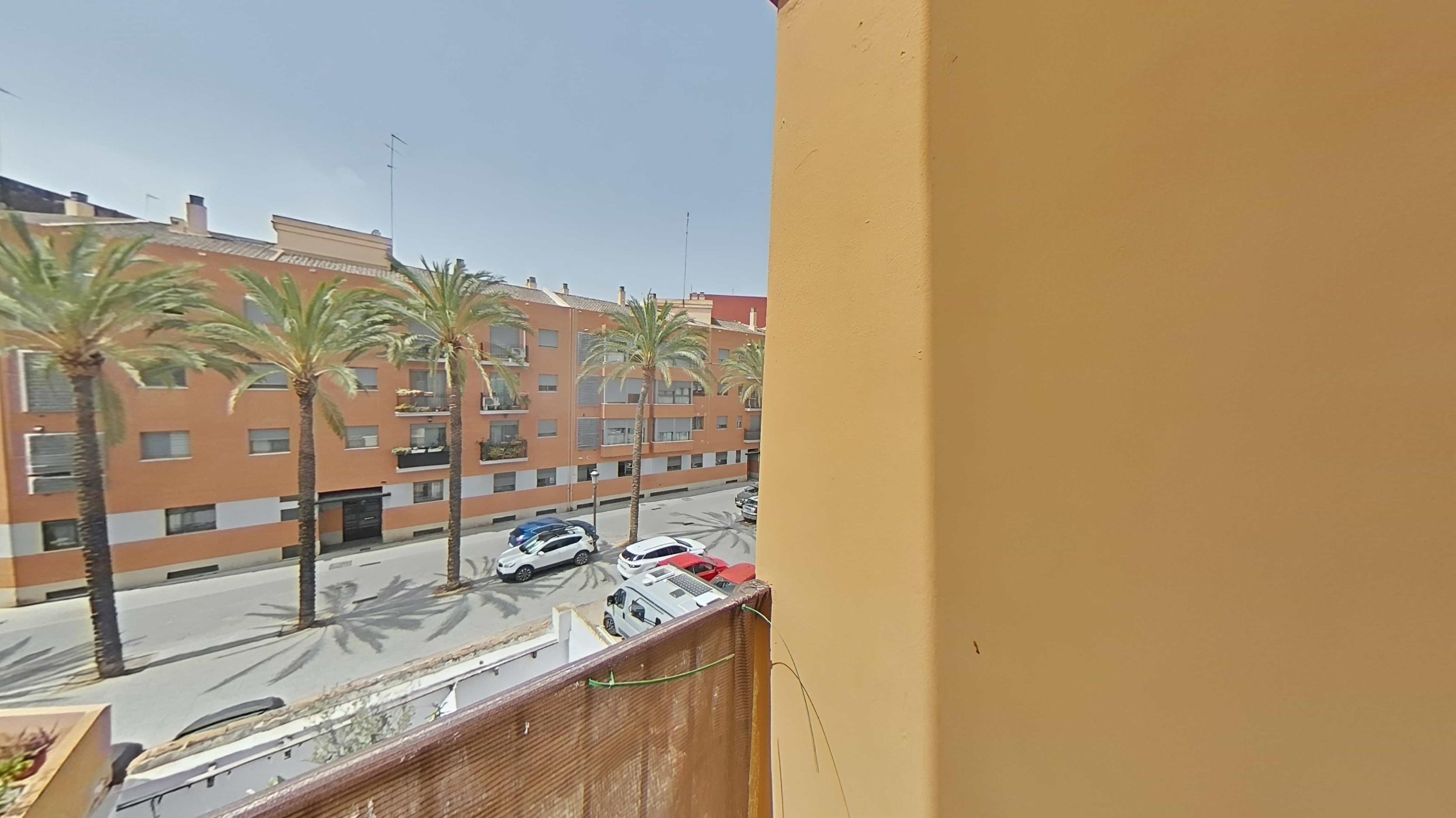 Imagen 32 Piso en venta en Valencia / Junto a la Plaza Patraix