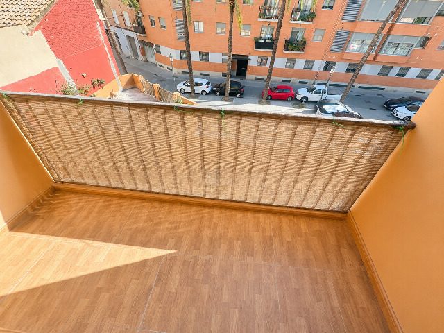 Imagen 4 Inmueble 303895 - Piso en venta en Valencia / Junto a la Plaza Patraix
