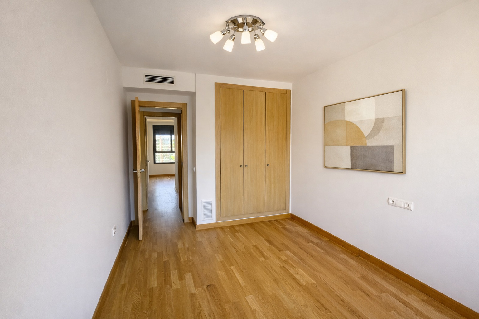 Imagen 9 Piso en venta en Valencia / Junto Ciudad de las Ciencias y Roig Arena