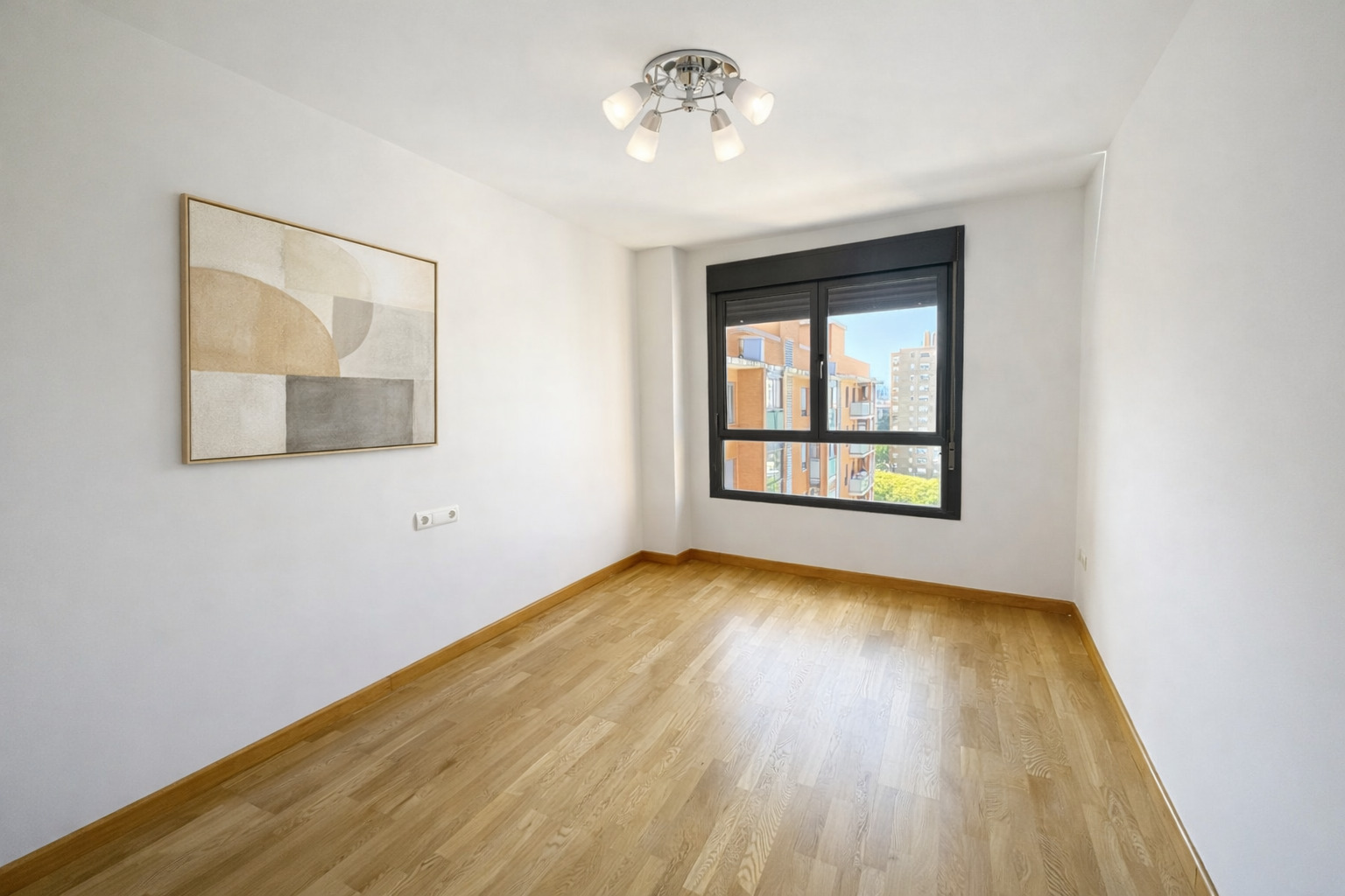 Imagen 13 Piso en venta en Valencia / Junto Ciudad de las Ciencias y Roig Arena