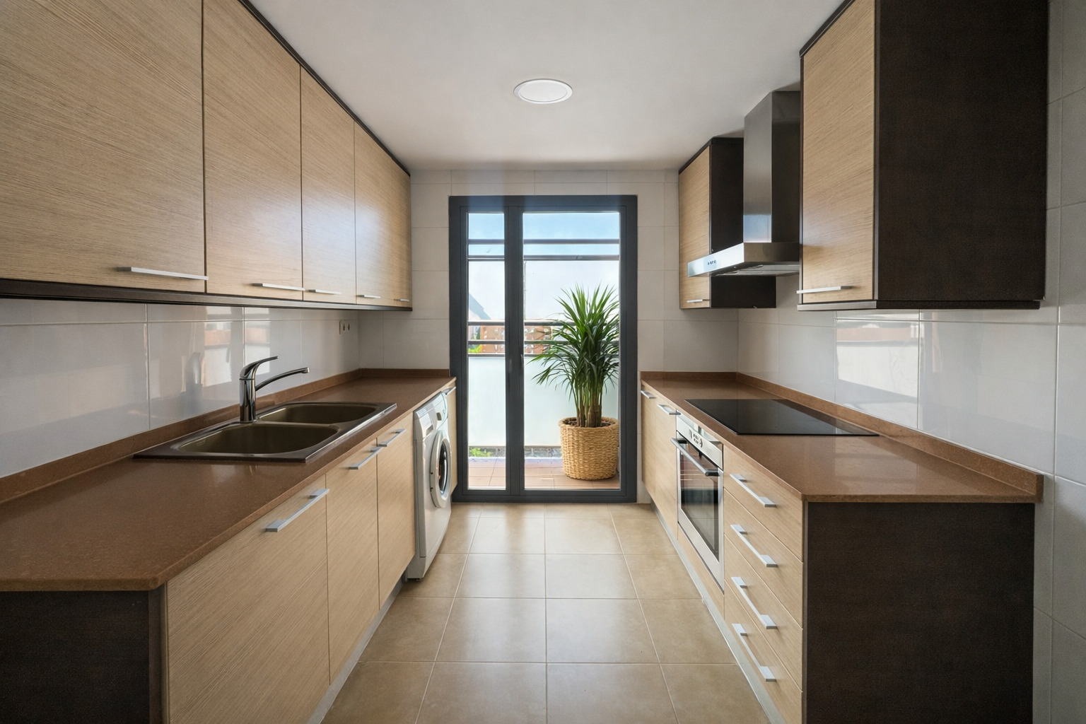 Imagen 5 Piso en venta en Valencia / Junto Ciudad de las Ciencias y Roig Arena