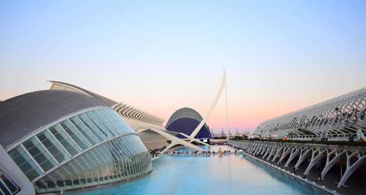 Imagen 21 Piso en venta en Valencia / Junto Ciudad de las Ciencias y Roig Arena