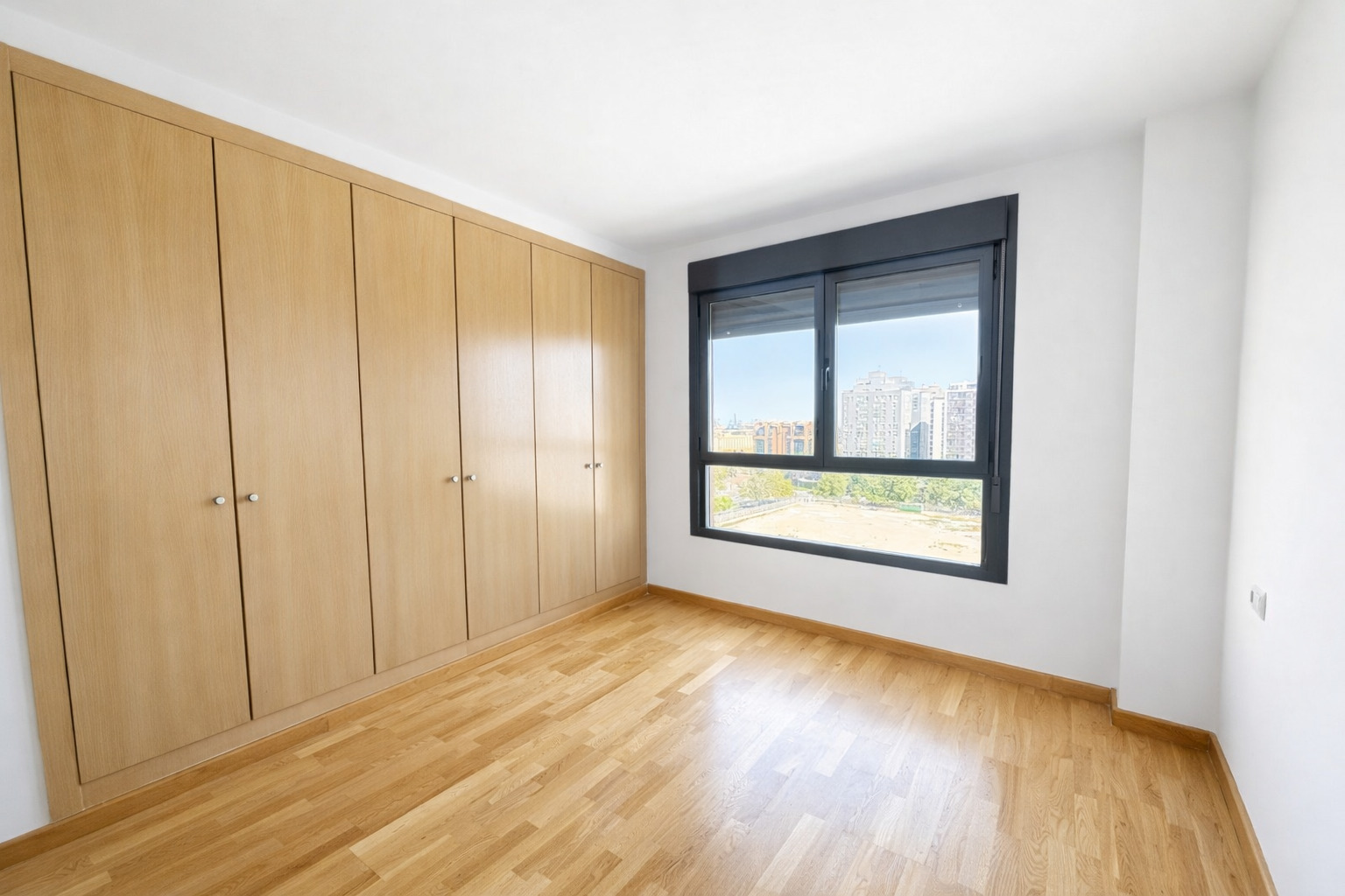 Imagen 12 Piso en venta en Valencia / Junto Ciudad de las Ciencias y Roig Arena
