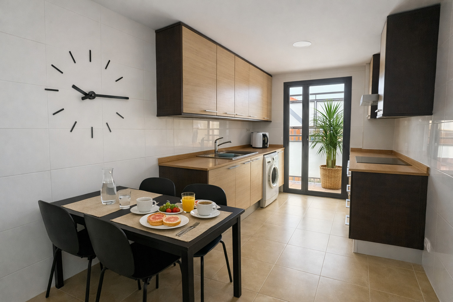 Imagen 1 Piso en venta en Valencia / Junto Ciudad de las Ciencias y Roig Arena
