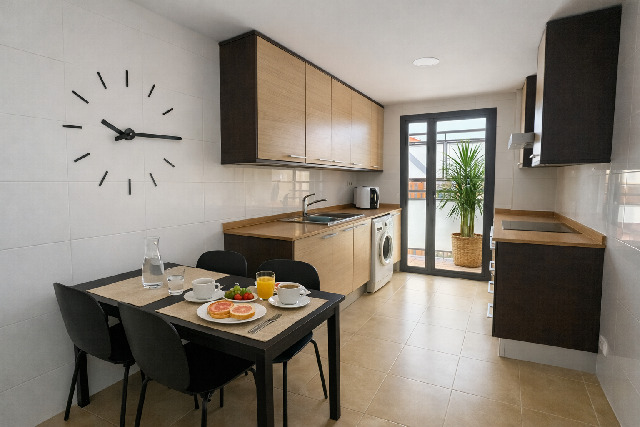 Imagen 1 Inmueble 303971 - Piso en venta en Valencia / Junto Ciudad de las Ciencias y Roig Arena