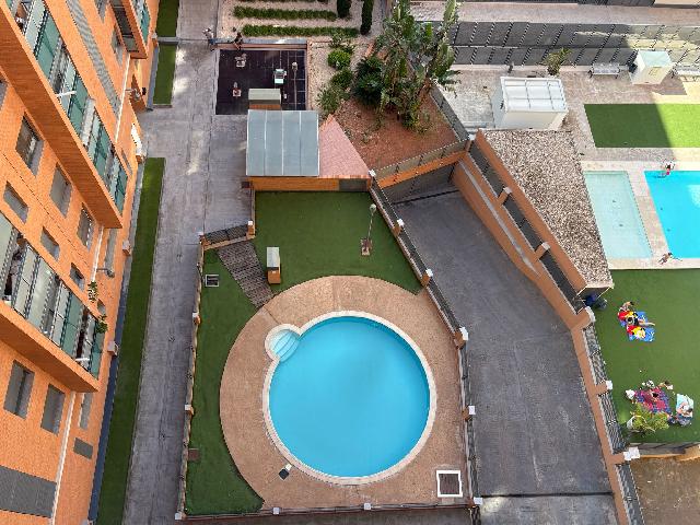 Imagen 17 Inmueble 303971 - Piso en venta en Valencia / Junto Ciudad de las Ciencias y Roig Arena