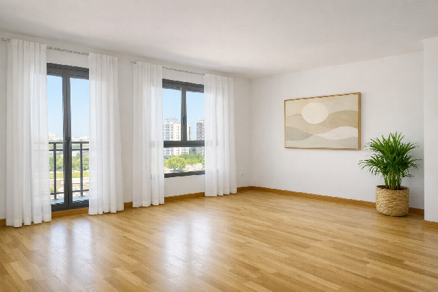 Imagen 7 Inmueble 303971 - Piso en venta en Valencia / Junto Ciudad de las Ciencias y Roig Arena
