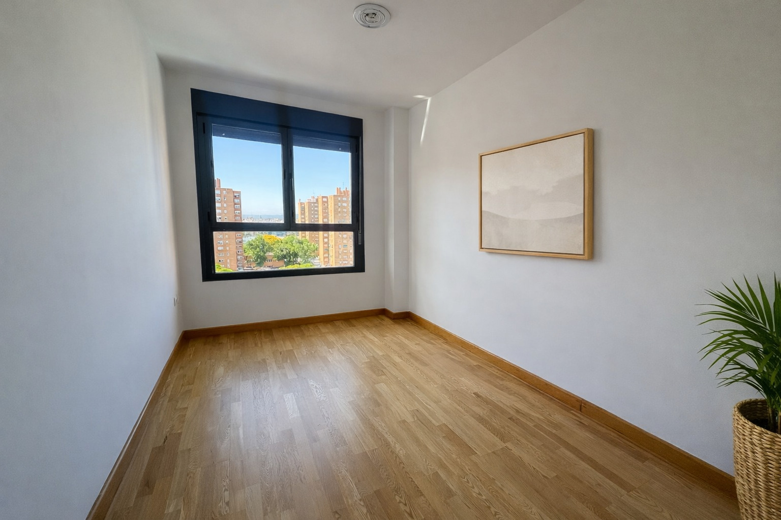 Imagen 10 Piso en venta en Valencia / Junto Ciudad de las Ciencias y Roig Arena