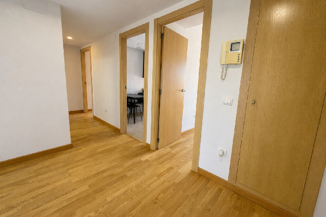 Imagen 14 Inmueble 303971 - Piso en venta en Valencia / Junto Ciudad de las Ciencias y Roig Arena