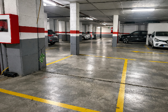 Imagen 19 Inmueble 303971 - Piso en venta en Valencia / Junto Ciudad de las Ciencias y Roig Arena